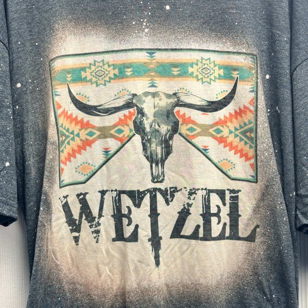 COPY - Koe Wetzel Tshirt🖤